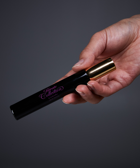 Private Purse Spray, Black