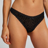 Zena Thong, Black