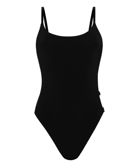 Logan Body, Black