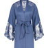 Sophia Kimono, Blue