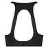 HKMX Sports bra The All Star Xtreme Level 2, Black