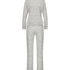 Pyjama Set, Grey