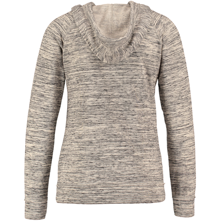 Sweater Steffie, Grey