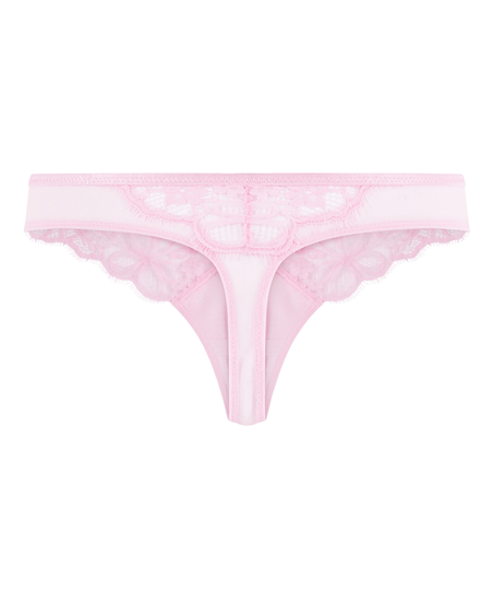 Prina Thong, Pink