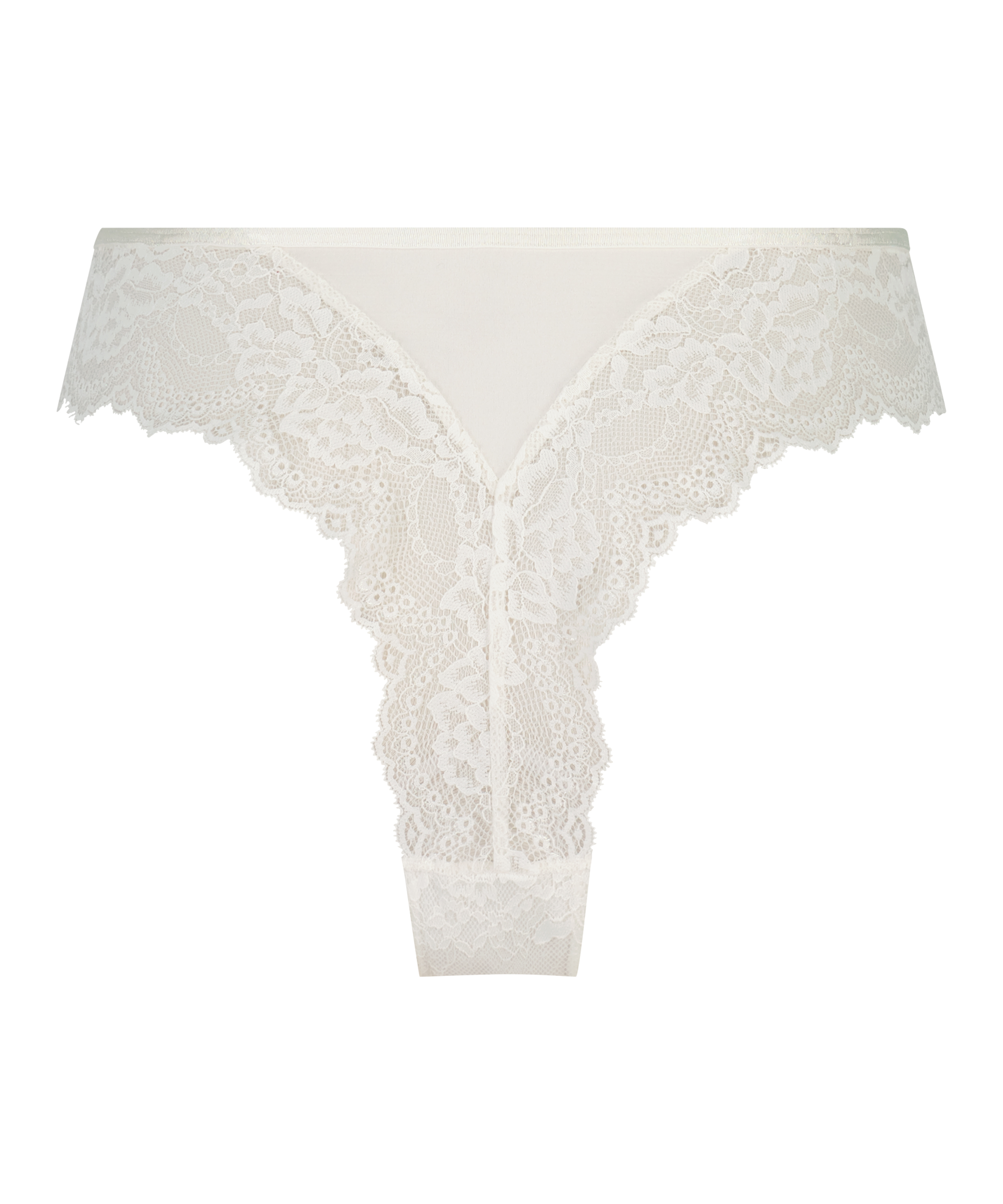 Dora Brazilian, White, main