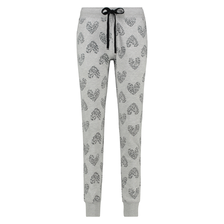 Jogging pants, Grey