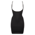Firming dress - Level 2, Black