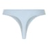Renee Rib Thong, Blue