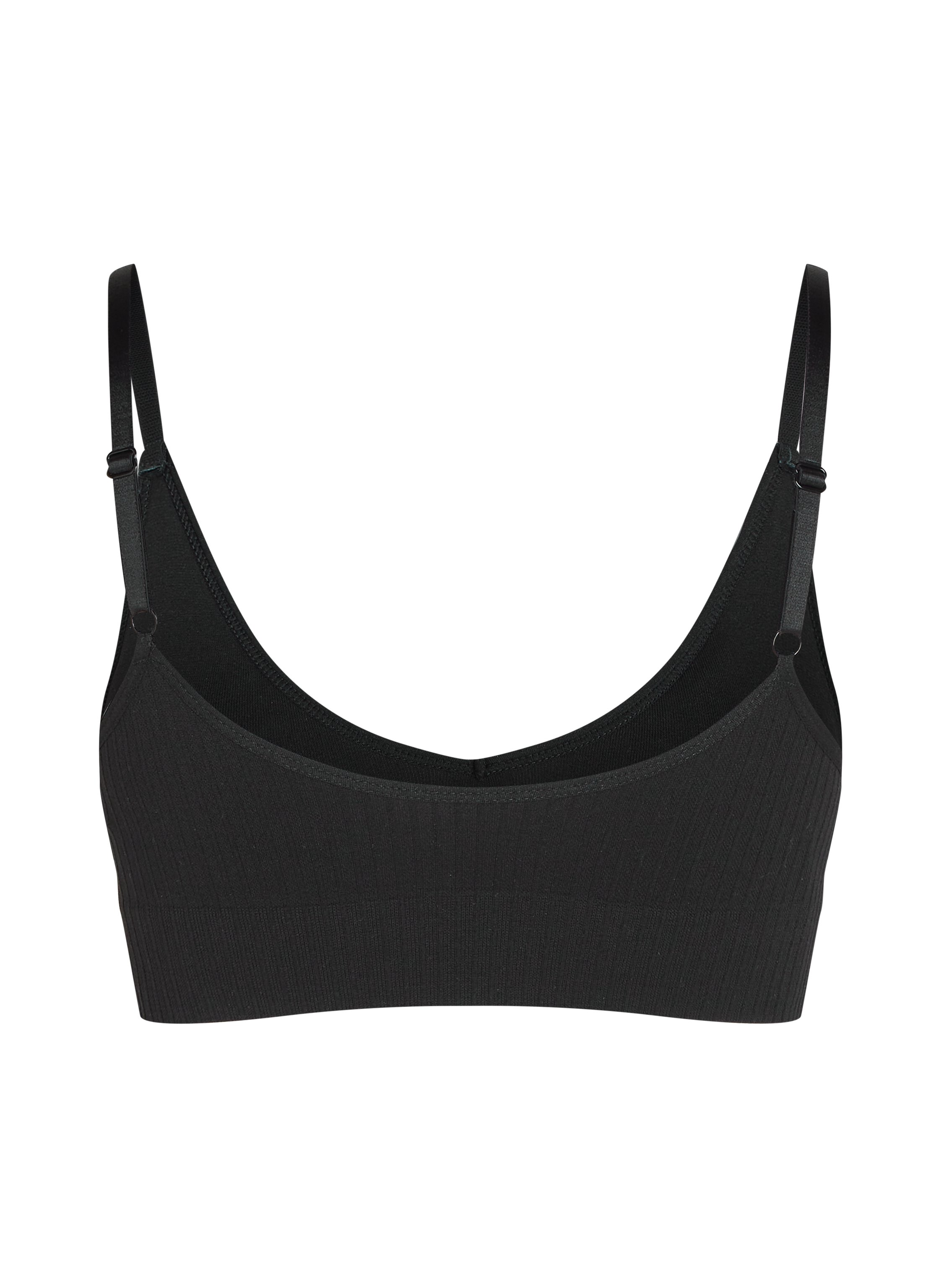 Dianne Bralette, Black, main