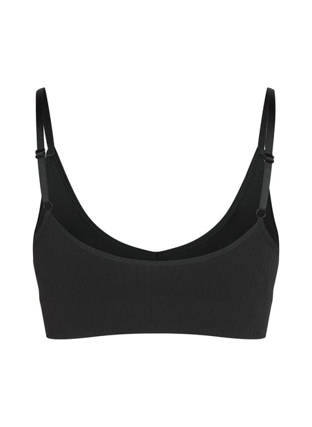 Dianne Bralette, Black