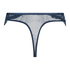 Josefina Thong, Blue