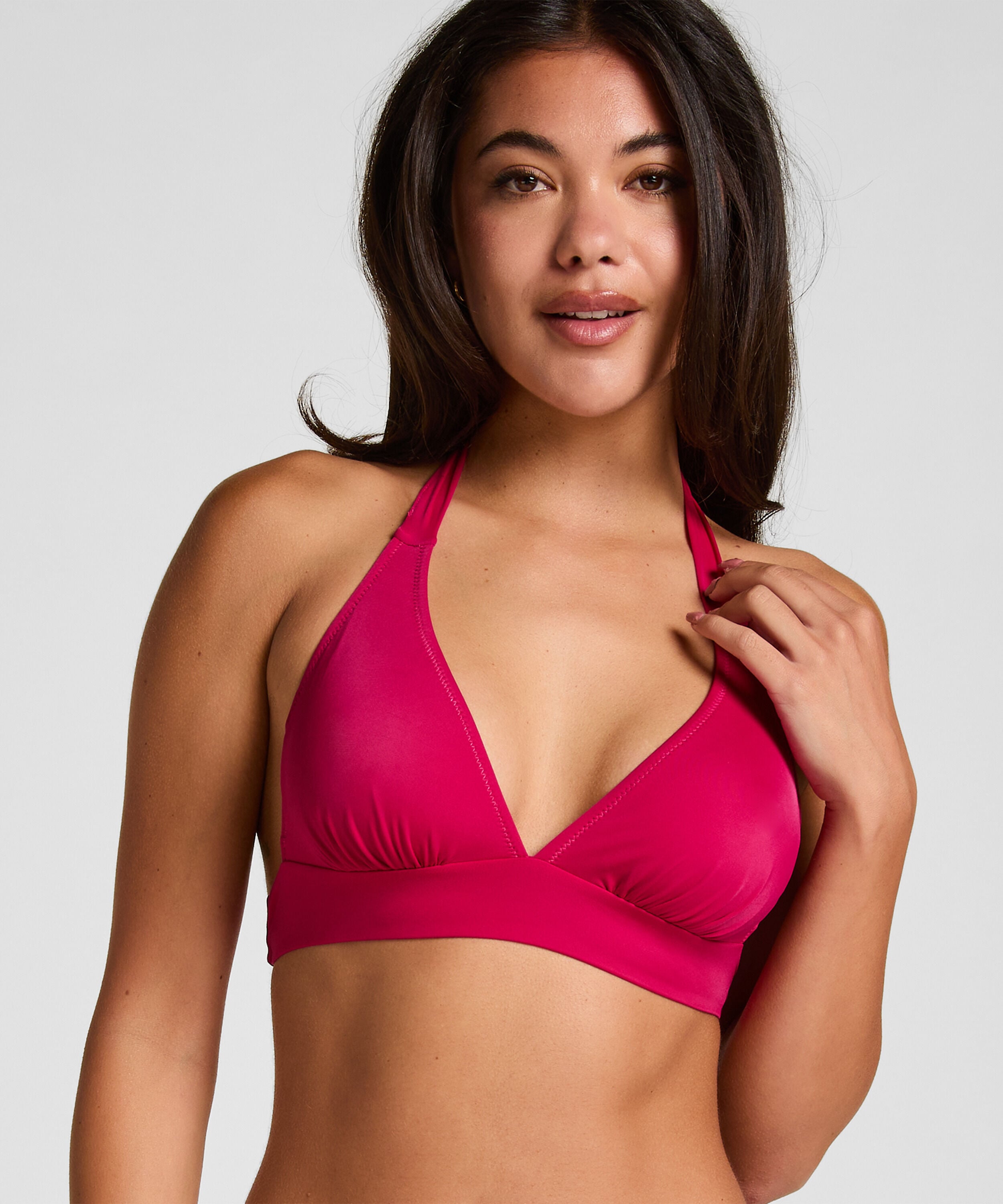 Triangle Bikini Top Bardolino