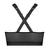 HKMX Sports bra The Pro Level 3, Black