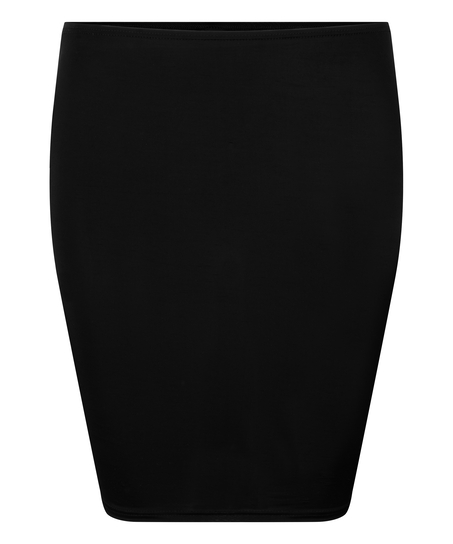 Smoothing underskirt, Black