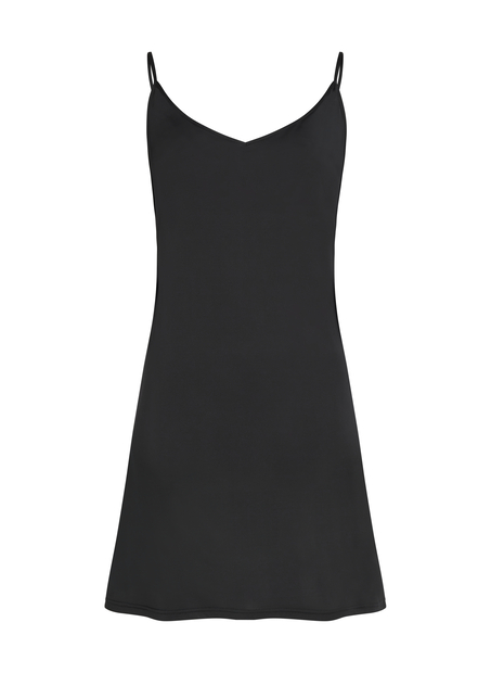 Smoothing underdress, Black