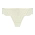 Daisy Thong, White