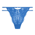 Milaan Thong, Blue