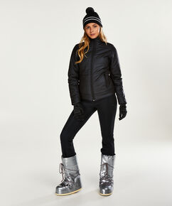 HKMX ski jacket, Black