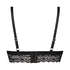 Filomena Bralette I AM Danielle, Black