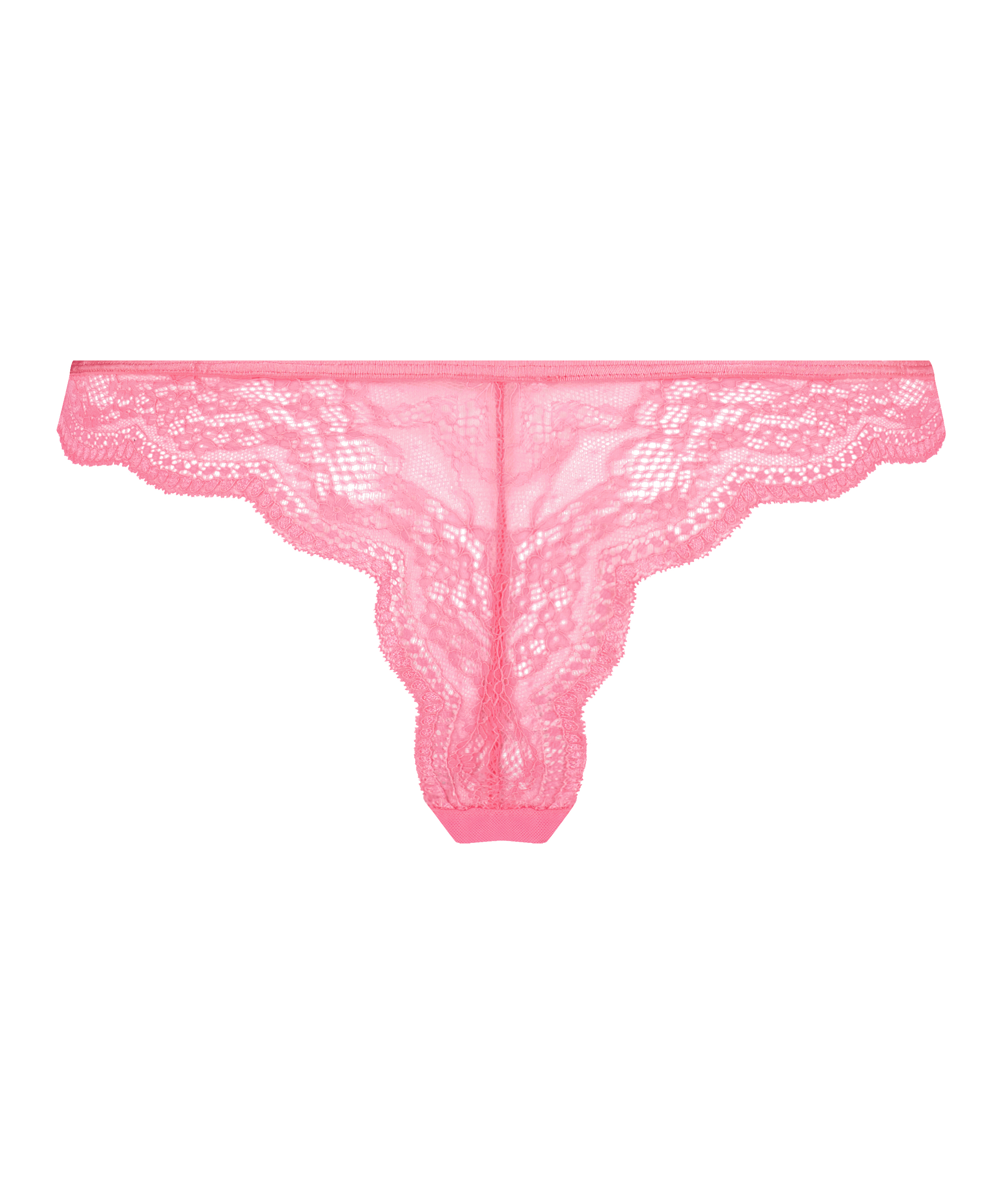 Isabelle Cheekini, Pink, main