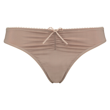 Thong Giselle, Grey