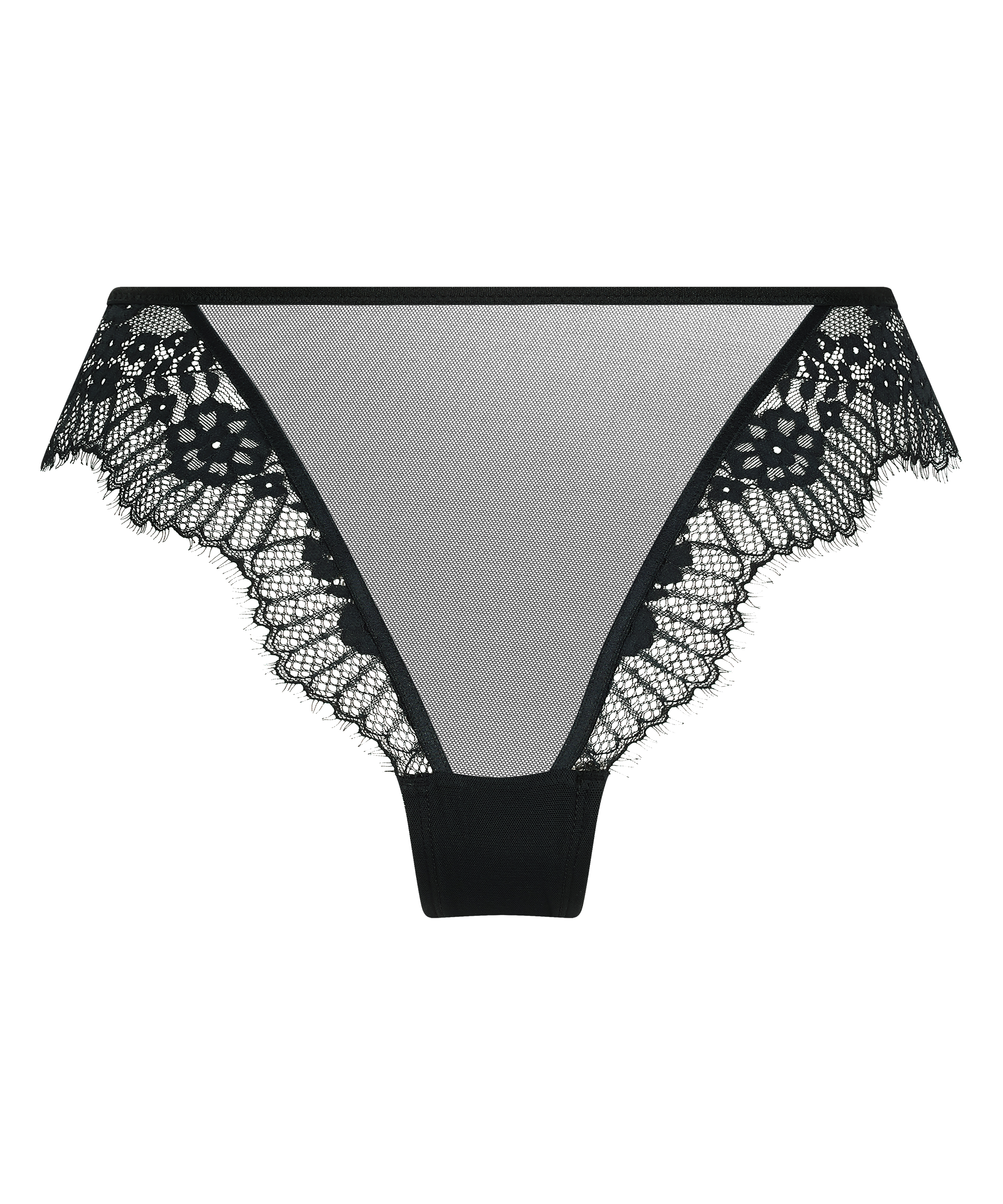 Daphne Brazilian, Black, main