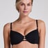 Holbox Bikini Top, Black