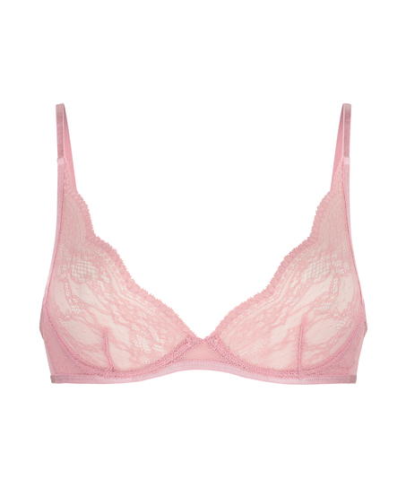 Isabelle Non-Padded Underwired Bra for £12.5 - Non-Padded Bras ...