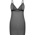 Marie Slipdress, Black