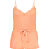 Cami Short Pyjama Set, Pink