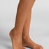 Tights 15 Denier Total Lift & Shape, Beige