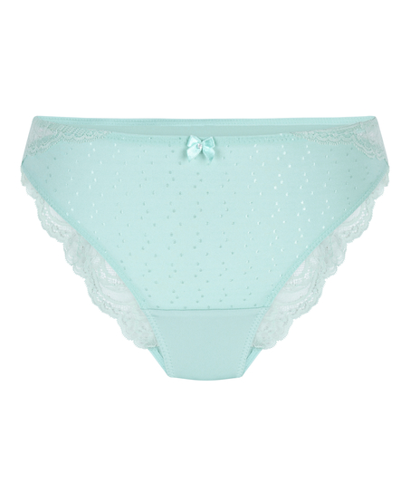 Sophie Knickers, Blue