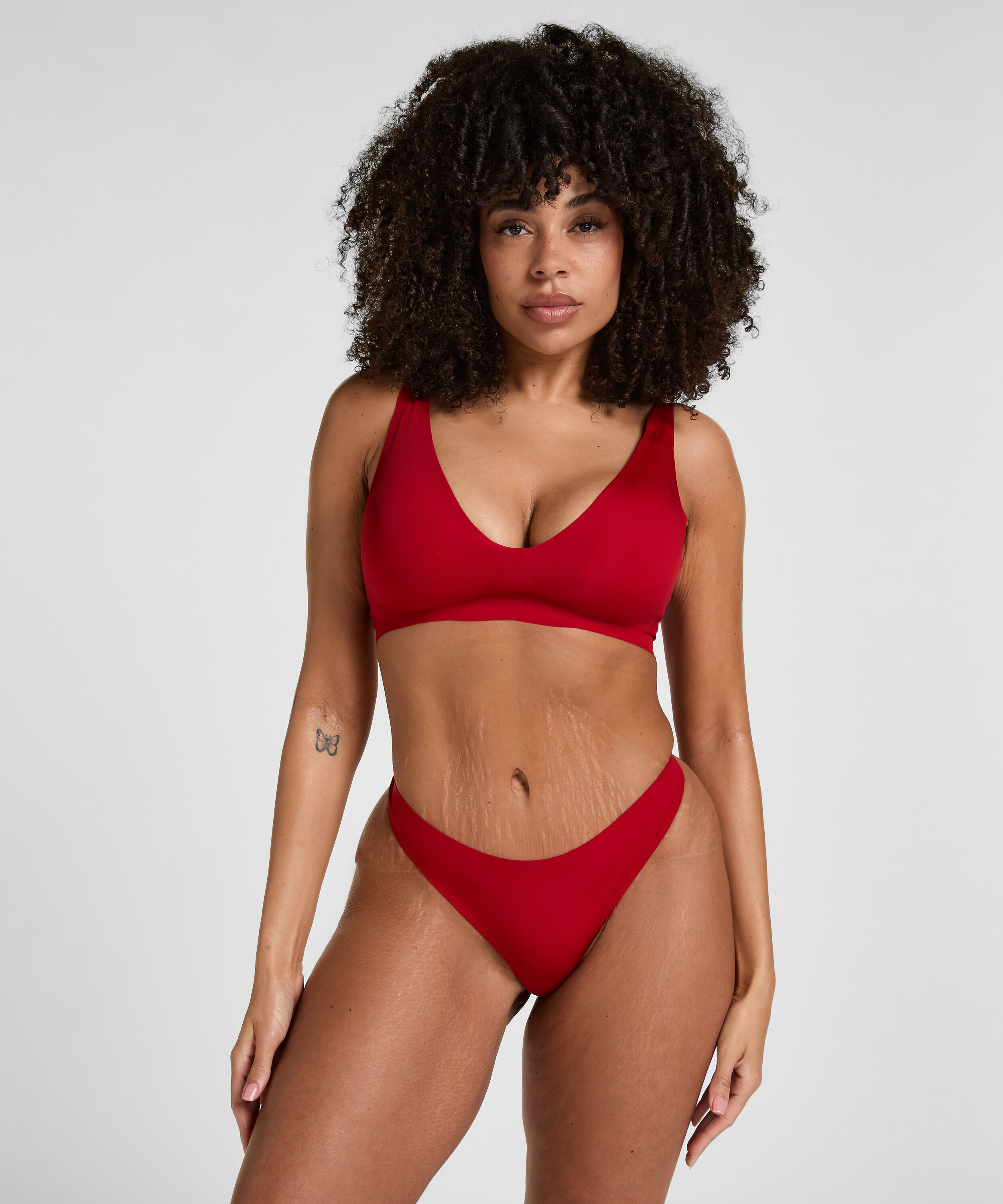 Super Comfort Bra