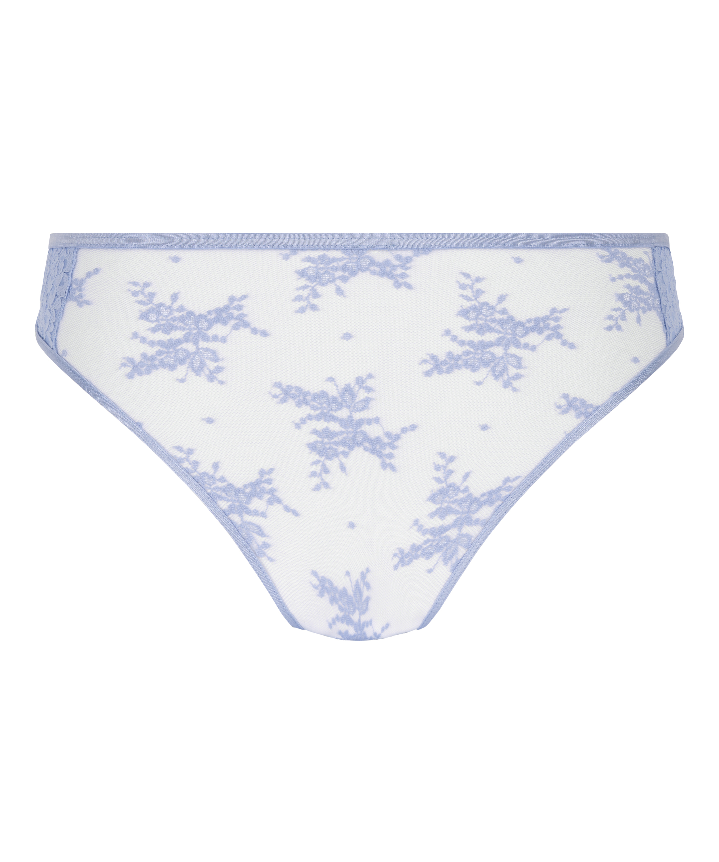 Danica Brazilian, Blue, main