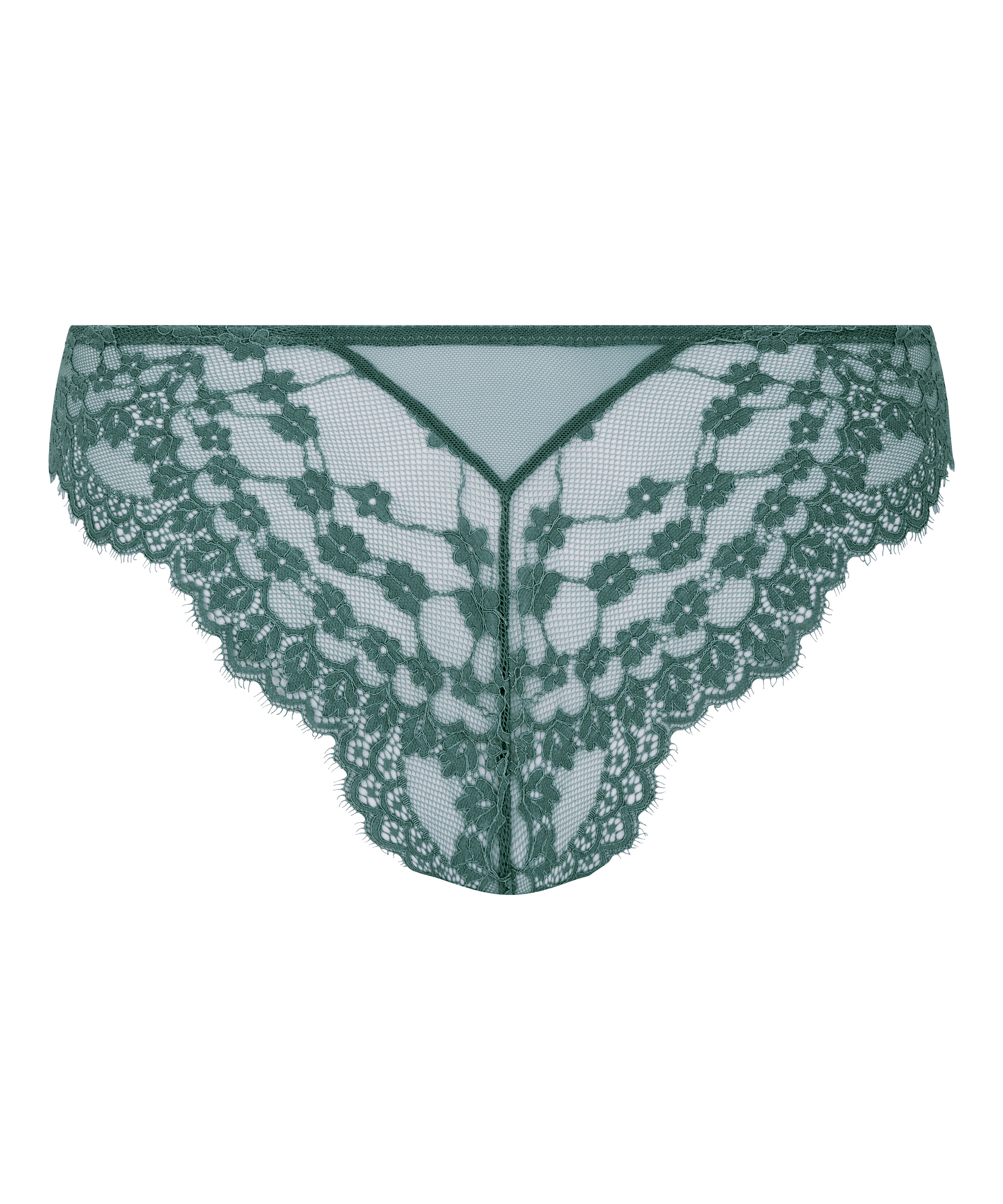 Daisy Brazilian, Blue, main