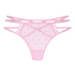 Melda Thong, Pink