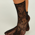 Socks Lucy Hale, Black