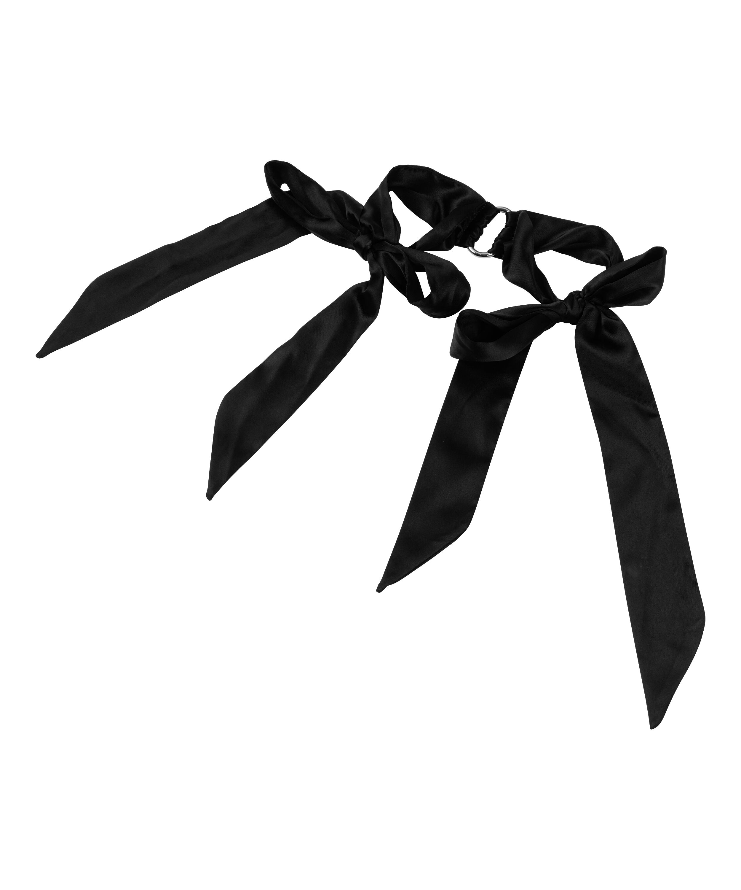 Noeki Wrist Ties, Black