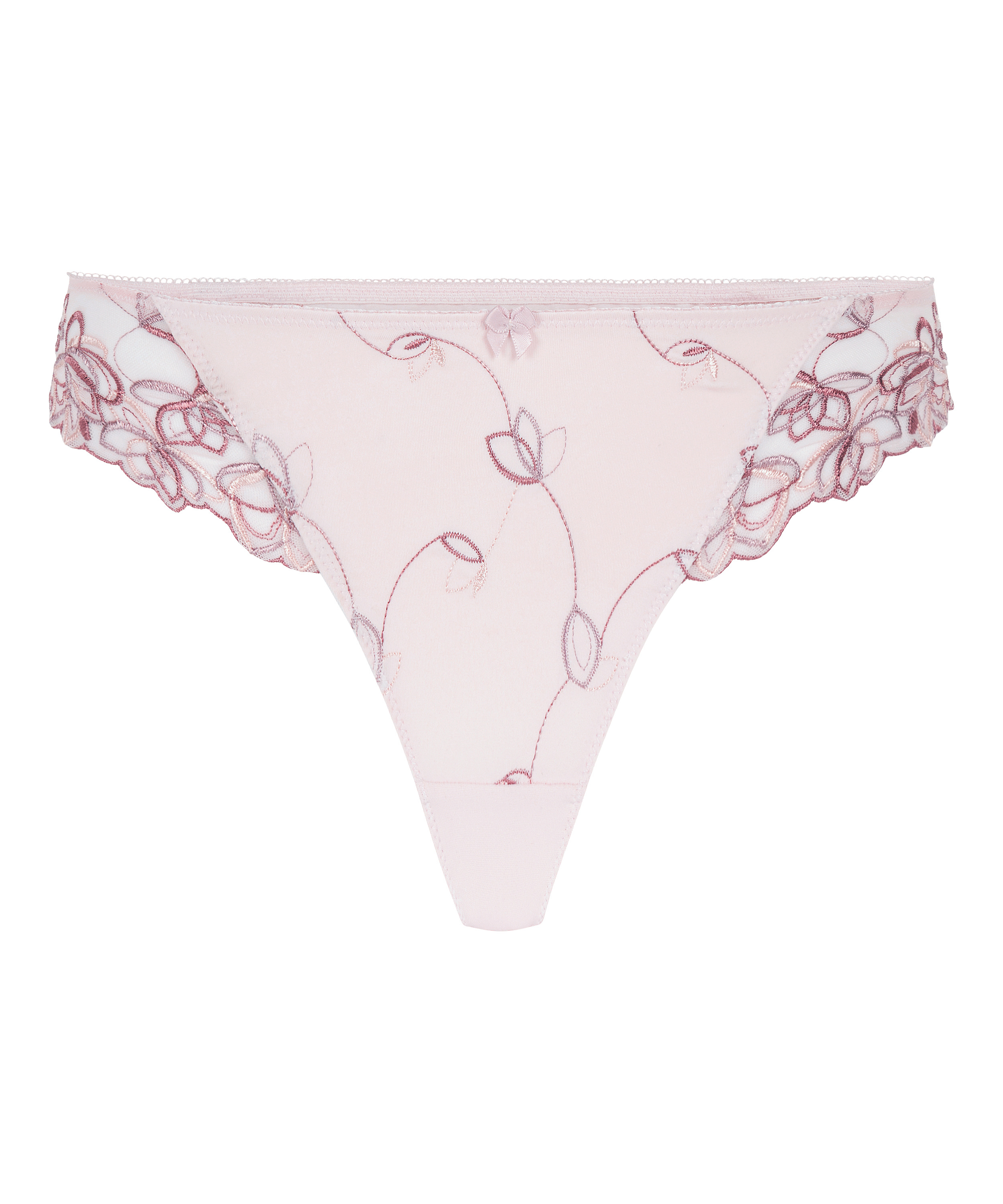 Diva thong, Pink, main