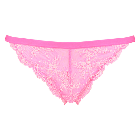 Mini-thong Rosie, Pink