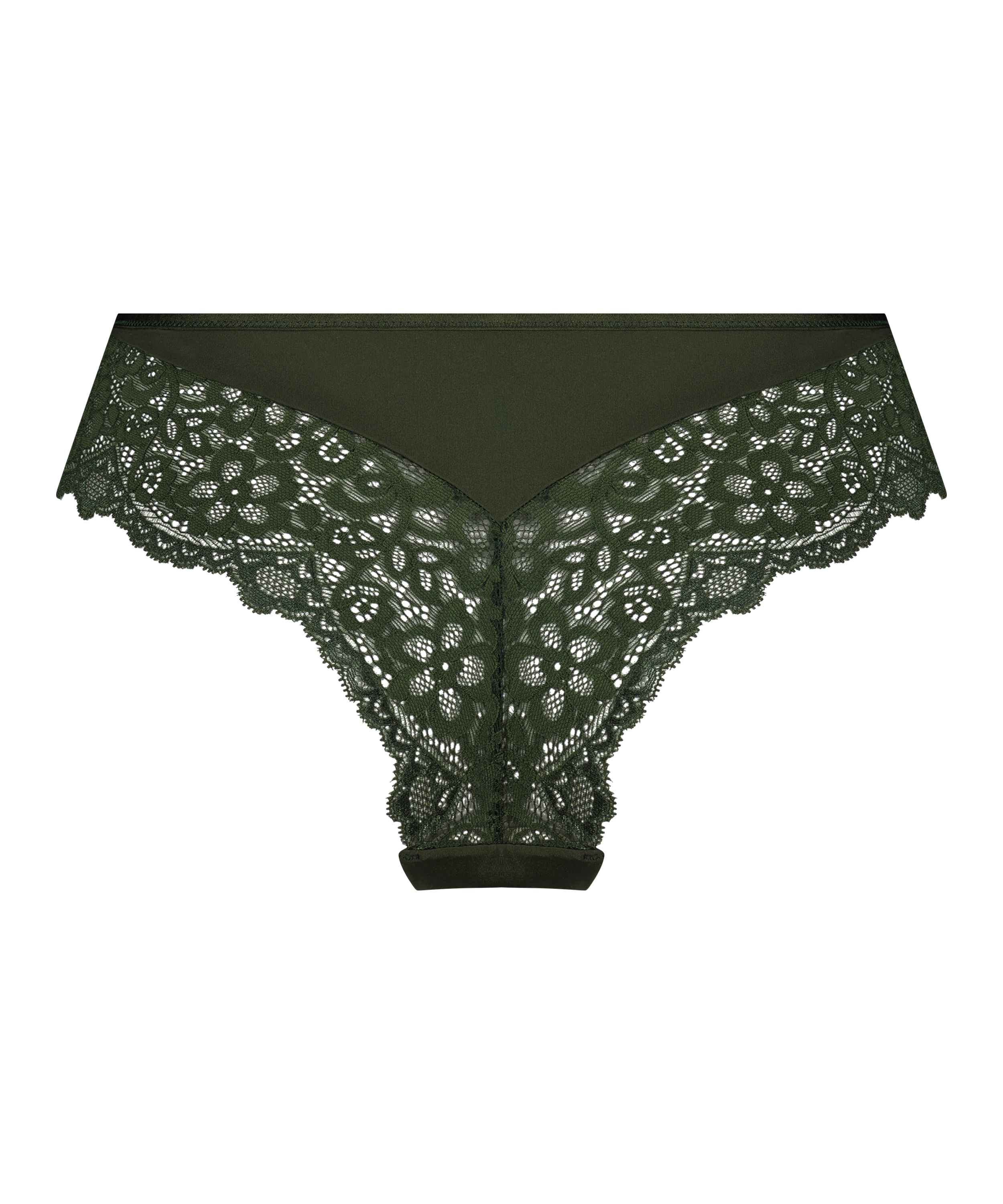 Marine Brazilian, Green, main