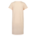 Nightshirt V-neck, Pink