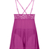 Beatriz Babydoll, Pink
