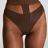 Tights 15 Denier Second Skin, Brown