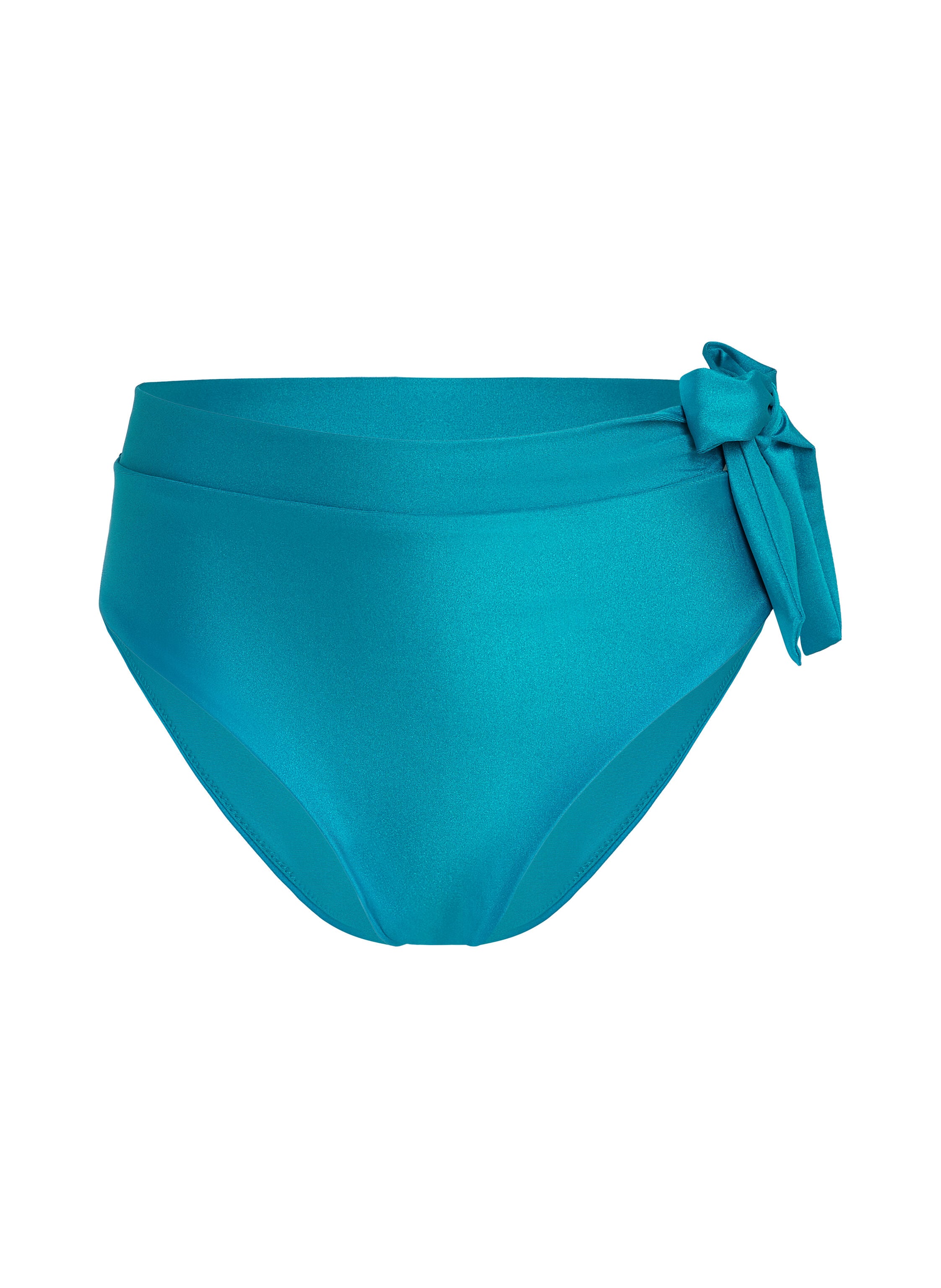 Aqua Bikini Bottoms