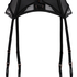 Catherine Suspenderbelt, Black
