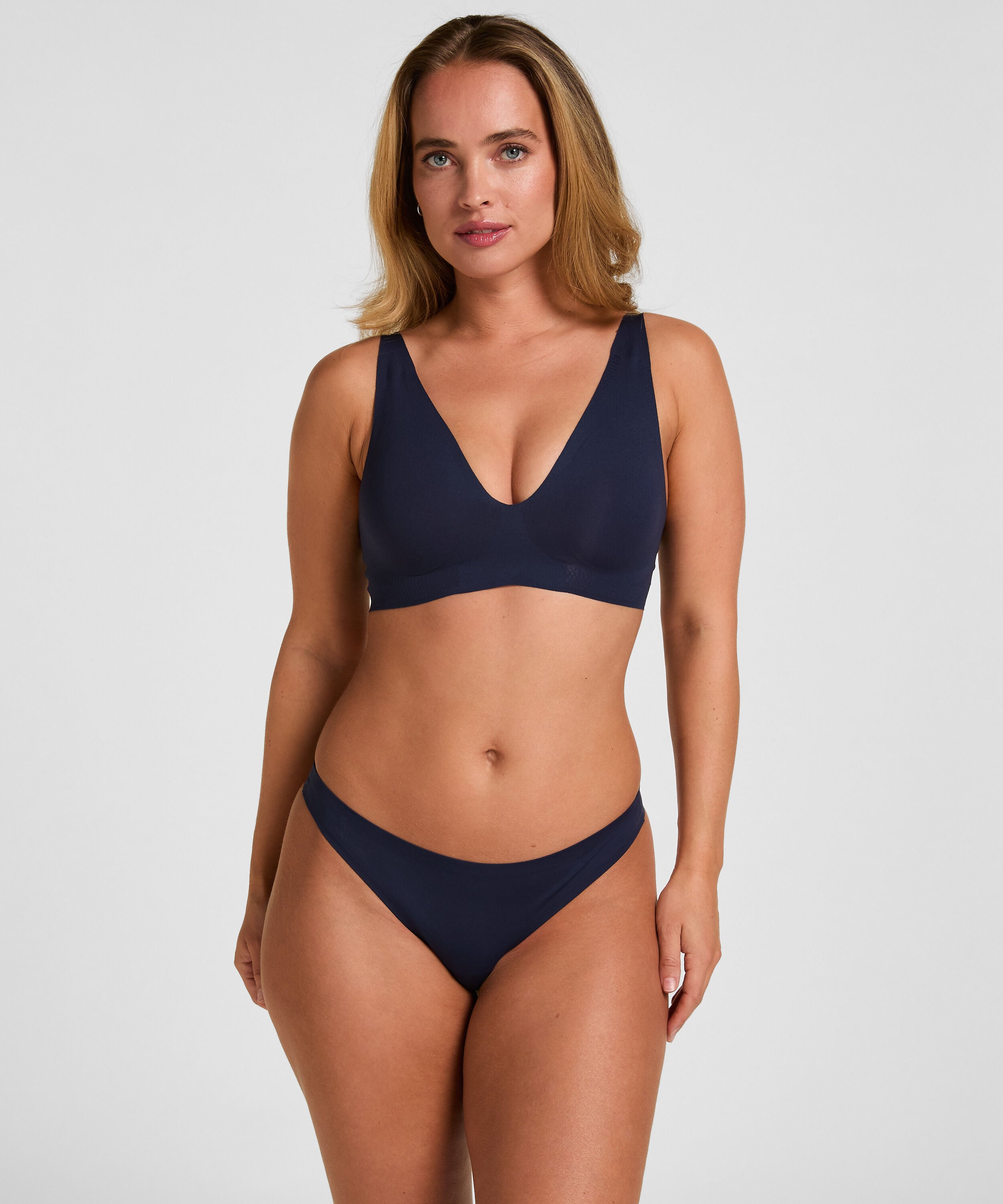 Super Comfort Thong