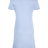 Nightshirt Jersey, Blue