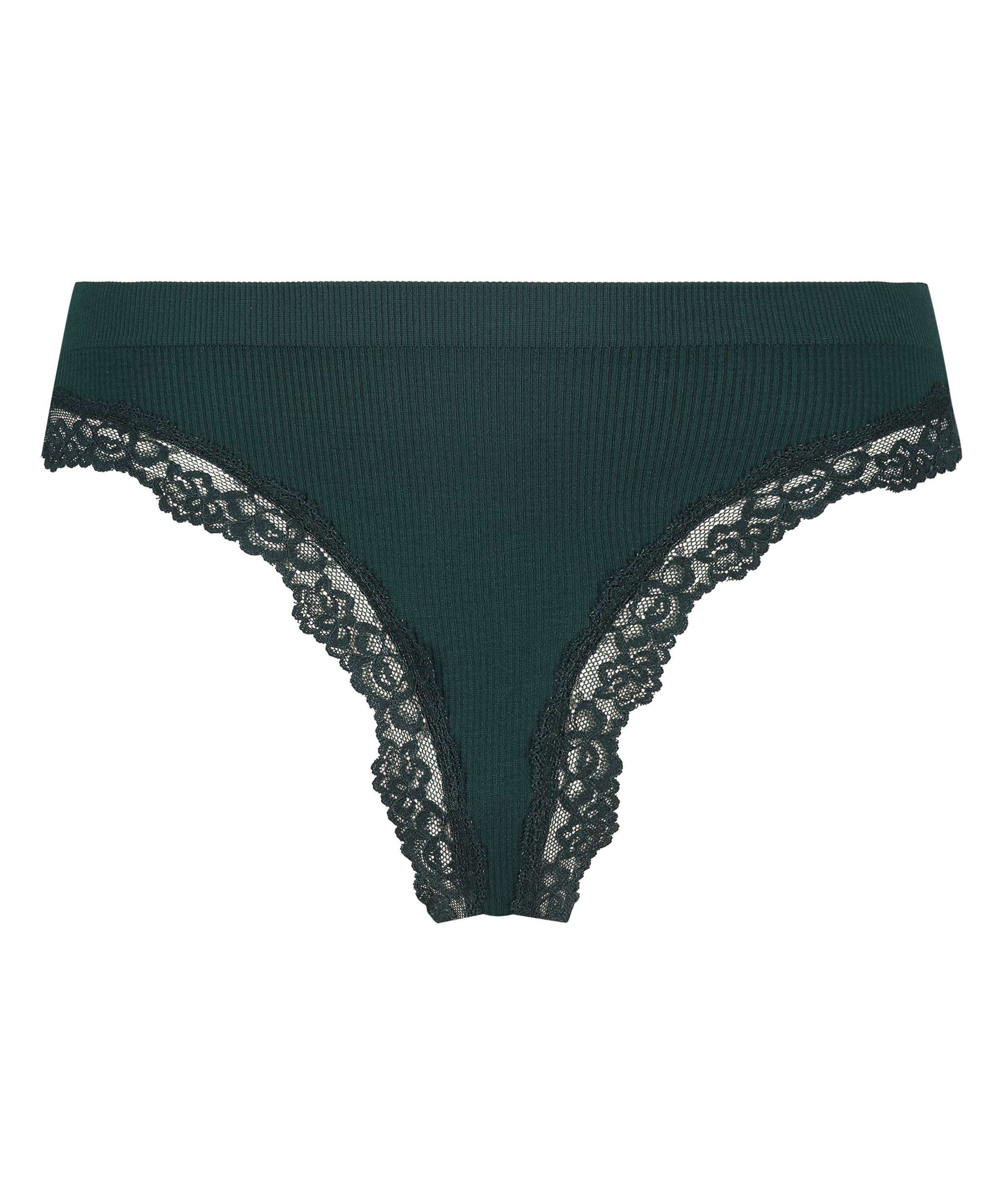 Lola Thong, Green, main