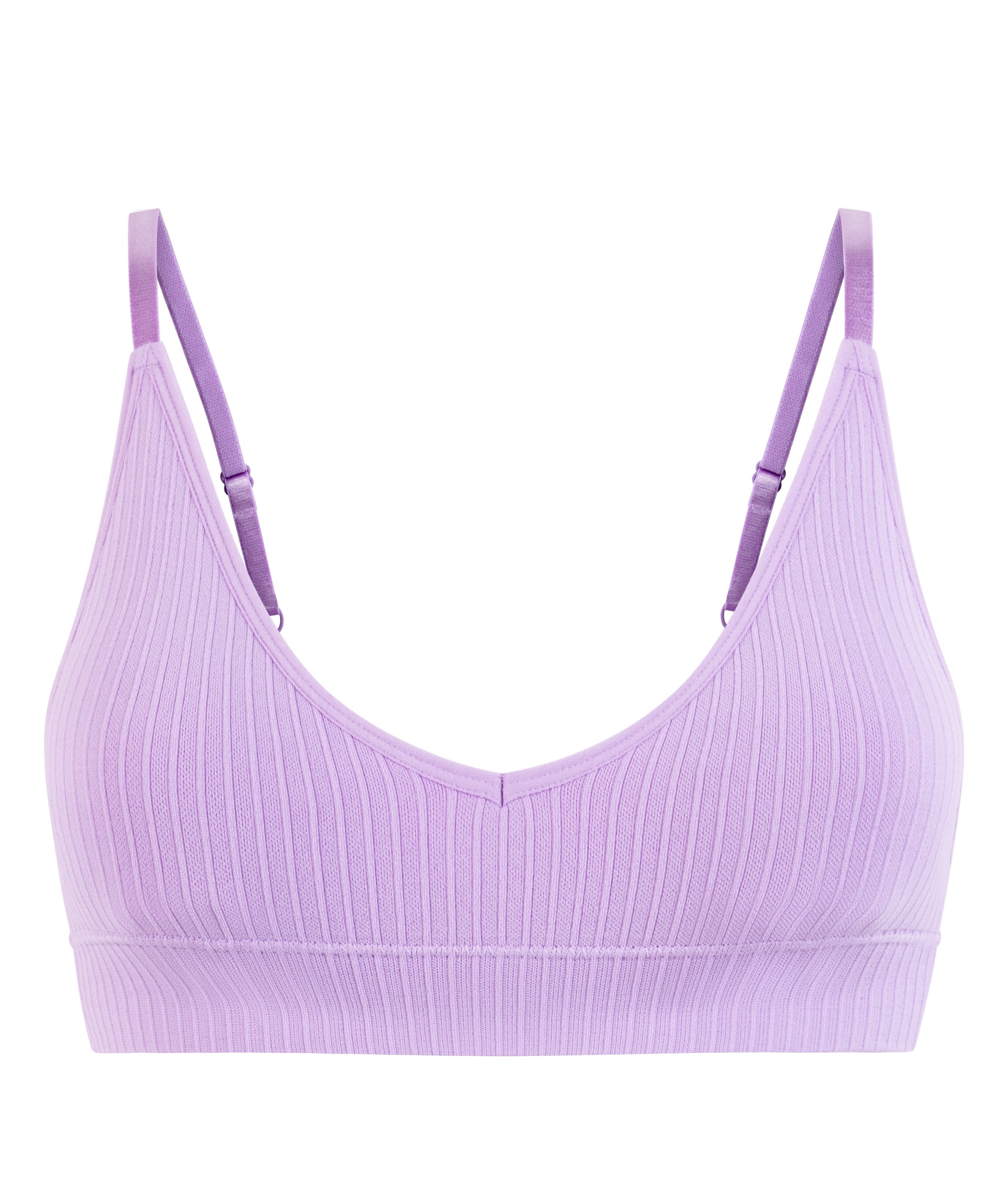 Dianne Bralette, Purple, main